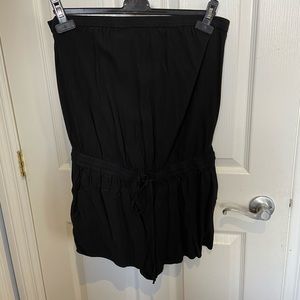 Aritzia Black Jumpsuit